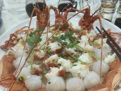 -宁波饭店·甬味灶(马园路店)