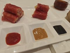 -聚福山莊·寻味顺德(北滘店)