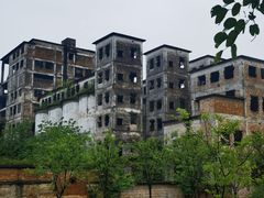 -广东花都湖国家湿地公园