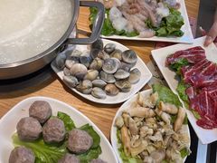 -吉友粥底火锅(方斜路店)