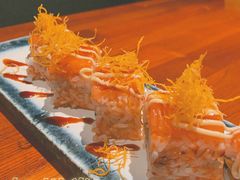 -千代武日本料理(爱建店)