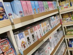 -鹏佳腾学生文创
