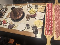 -五十六号院涮肉(雍和宫店)