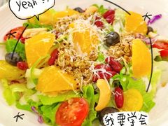 -沏点Trattoria意大利餐厅(新街口店)