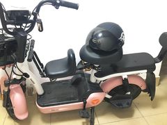 -雅迪电动车(北艾路店)