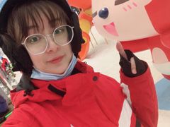 -哈尔滨热雪奇迹