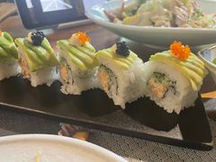 -森味薪火烧•烧鸟居酒屋•日本料理(望京店)