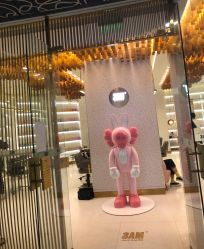 点击看大图 -3AM·S HAIR SALON烫发染发接发