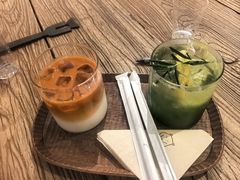 -三目仓咖啡(贤南路店)