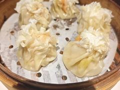 -龍聚祥烧麦馆(鼓楼店)