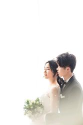 点击看大图 -太郎花子婚纱摄影艺术中心