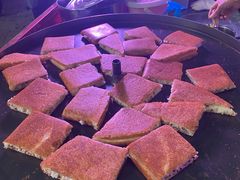 -老黄记手撕烤兔(玉林街店)
