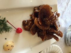 金老三饭庄-金家老三饭庄(常营店)