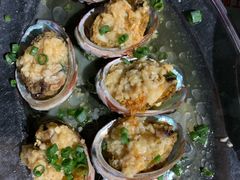 -四川人郑霞海鲜