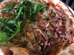 -PIZZA BIANCA(万象城店)