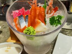 -雅玛花式铁板烧(亚运村店)