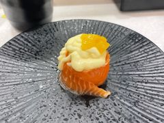-争鲜回转寿司(浦东三钢里PLUS店)