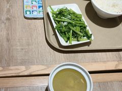 -老乡鸡(融科天地店)