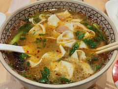 -萧记三鲜烩面(东站店)