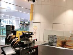 -麦当劳(北京大兴机场二层国内到达(安检外)店)