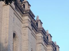 -王府井天主教堂