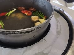 -霸王牛肉(天秀景地店)