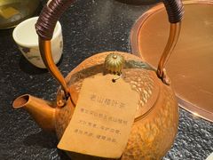 -得意咚瓜·顺德鱼生·冬瓜盅火锅