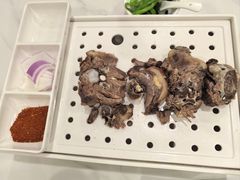 -老毛手抓·盐池滩羊非遗手抓(宁夏总店)