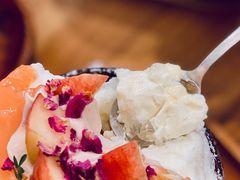 -WONDER ICE 萬得冰田(建設路总店)