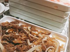 -京元盛铜锅涮肉(上海总店)
