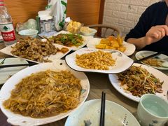 -哈尔滨春饼(朝山街店)