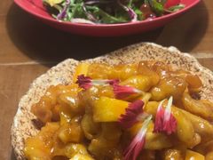 -雀舞云南菜(天津天河城购物中心店)