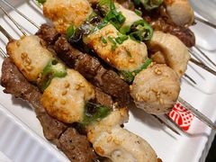 -丁卯•铜锅涮肉(工体店)