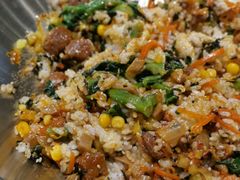 -梨花牛肉汤饭(仁恒伊势丹店)