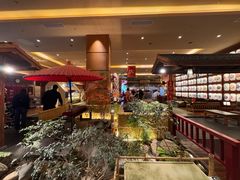 -大江户·温泉洗浴(浑南店)