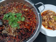 -蛙兔鸡自贡风味·特色江湖菜(广都店)