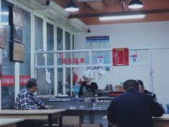 大堂-没牙伯花生汤店(老药洲店)