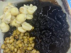 -鲜芋仙(高新万达广场店)