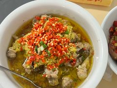 -笨罗卜浏阳菜馆(太平街店)