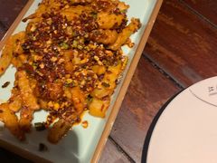 -江边城外烤全鱼(方庄时代购物中心店)