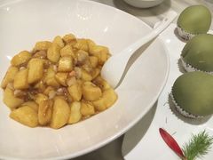 -A One Kitchen·南京精菜馆(晶丽酒店店)