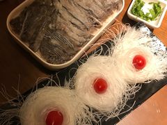 -竹叶涮肉坊(总店)