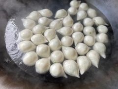 -云香汤圆水饺(溪西店)
