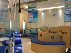 -水孩子国际儿童游泳早教中心(吾悦旗舰中心)