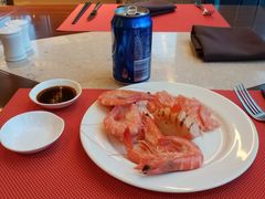 -富力丽思卡尔顿酒店·香荟全日制餐厅