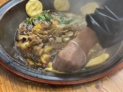 -清真长山屯泉水灶台鱼(佳庆道店)