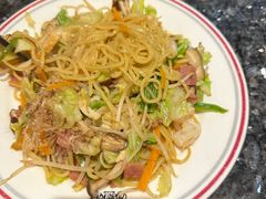 -蘭·日本料理铁板烧(碧云路店)