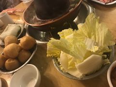 -月圆火锅(宁海东路二店)
