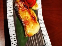 -一本魅·日式料理