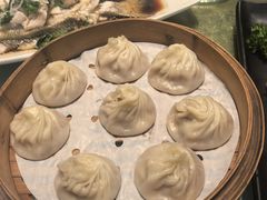 -浦江餐饮•上海菜馆(五四路店)